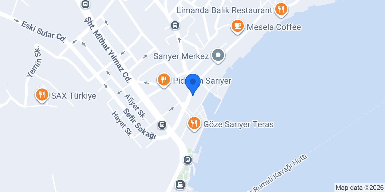 Kasap Uğur Gurme konumu