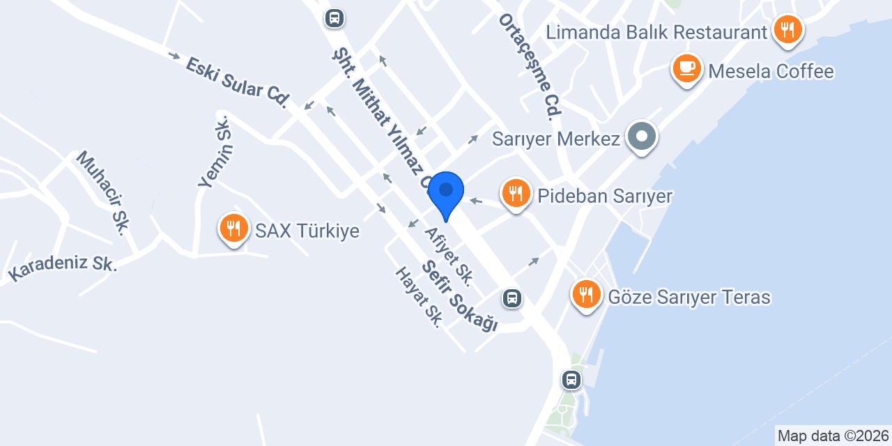 PİLAVCIMMM konumu