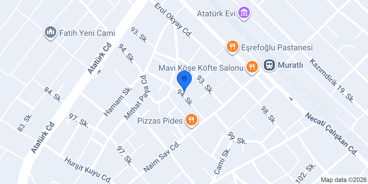 Minel'in dünyası konumu