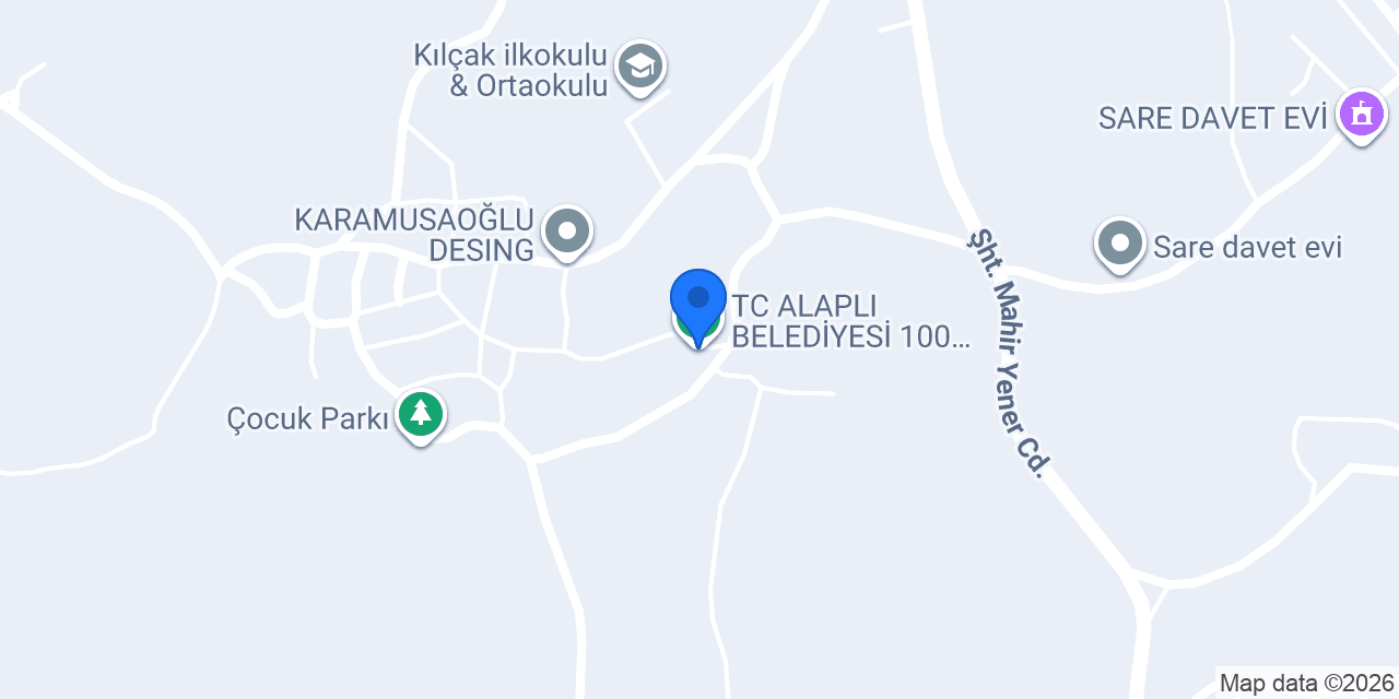 KemalkeskinNakliye konumu