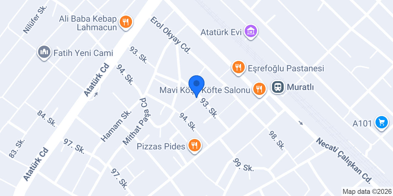 Veteriner Hekim Doğan Kurt konumu