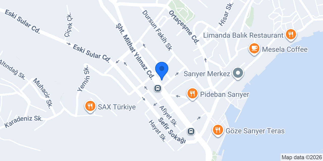 İSTANBUL ÇİÇEKÇİLİK konumu