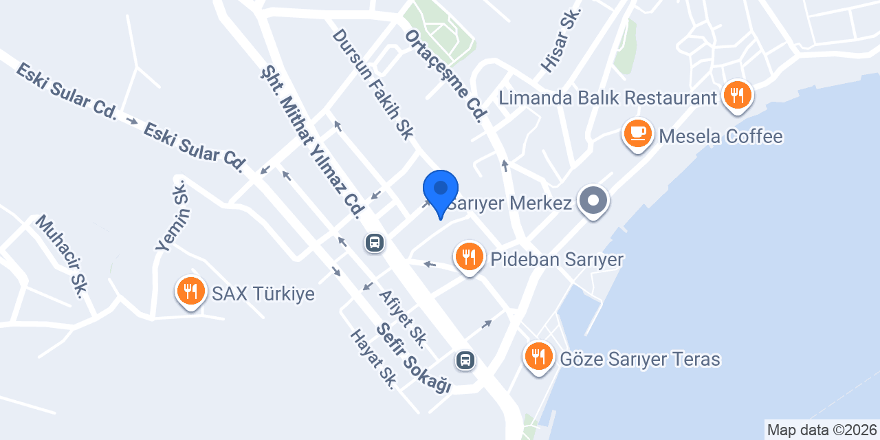 Pelinsu Bayan Kuaförü konumu