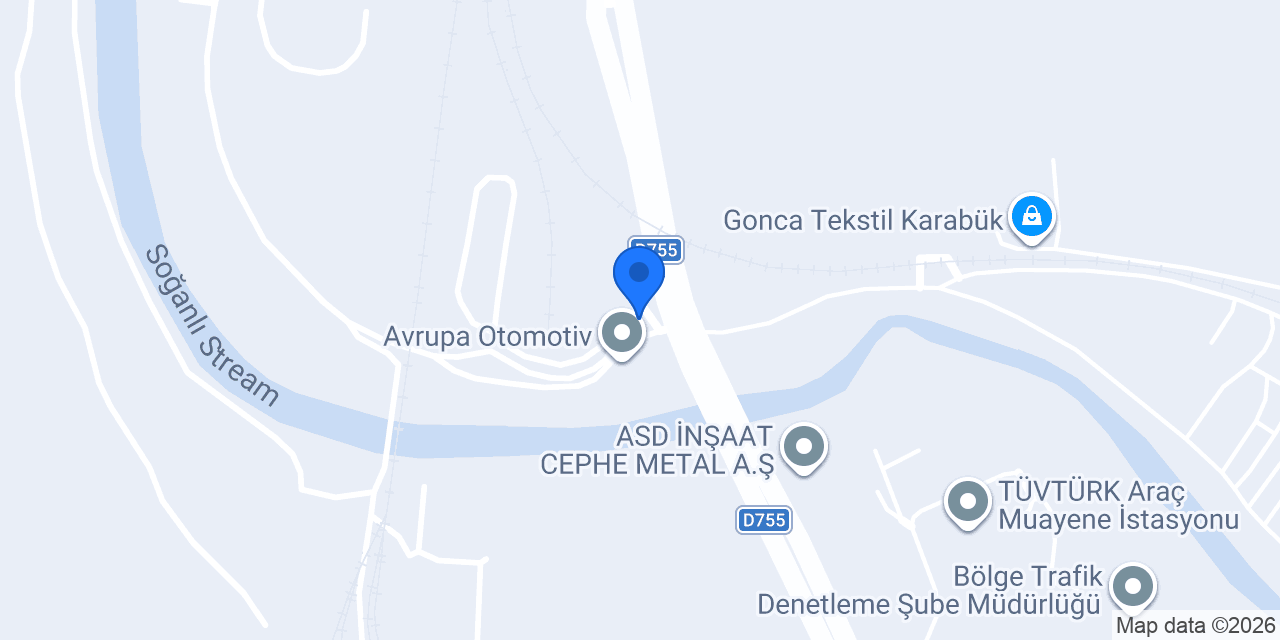 Karçimsa konumu