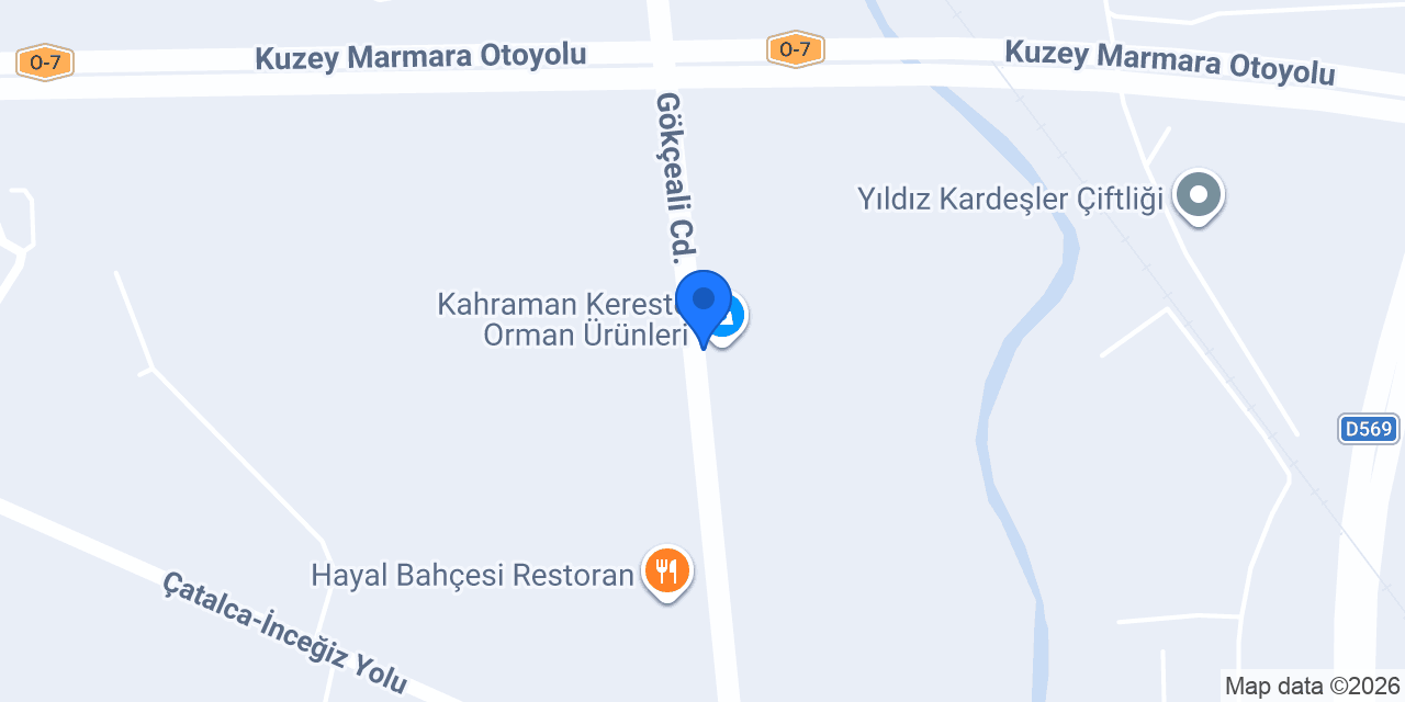 Bizim Platform konumu