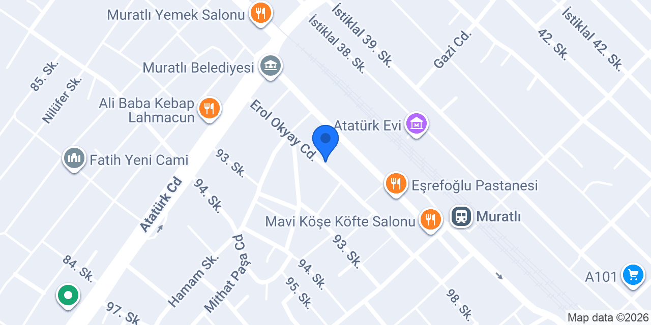 ARMİNA AYAKKABI & ÇANTA konumu
