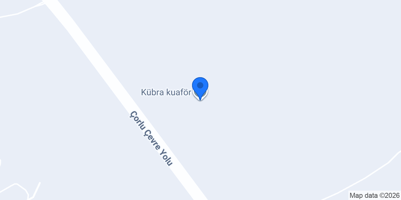 Ünlü Aksesuar konumu