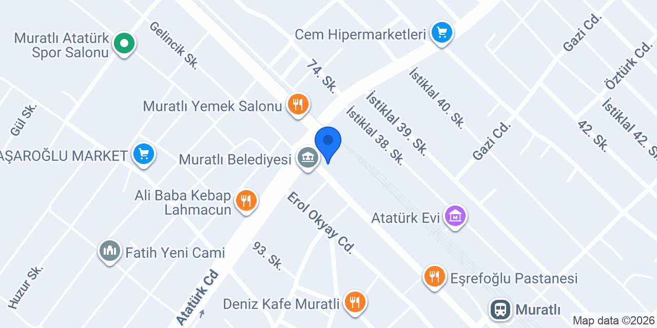 Özkardeşler Kokoreç Tantuni konumu