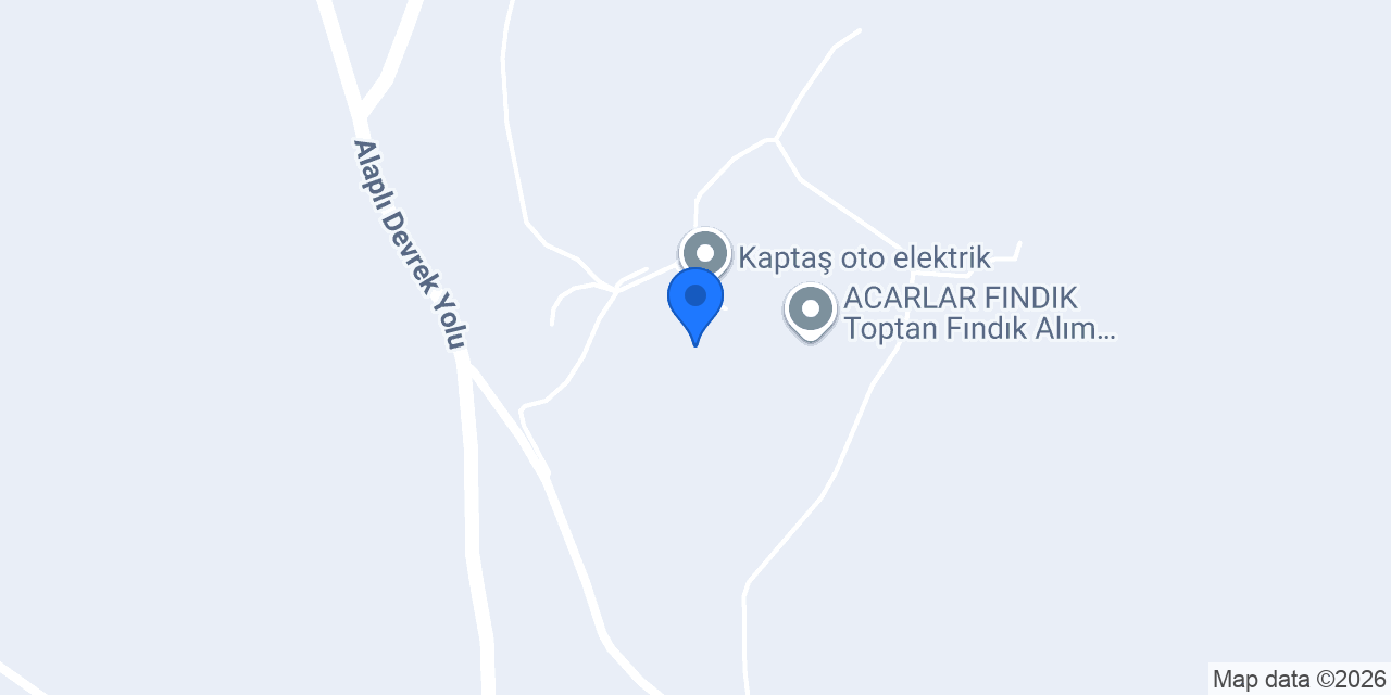 Arslan Ticaret konumu