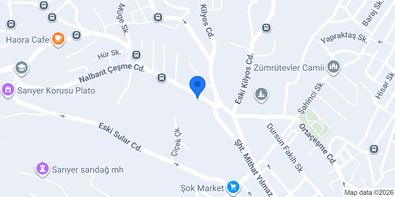 HAN Kebap Izgara Burger Çorba konumu