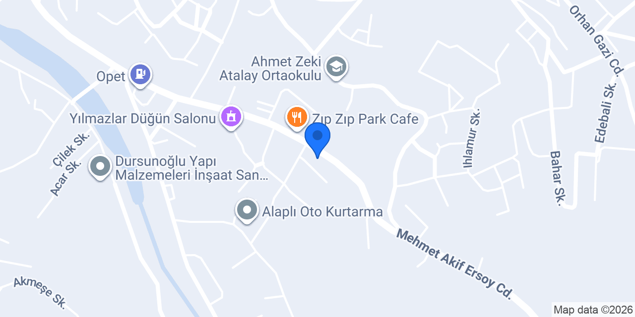 adem usta konumu