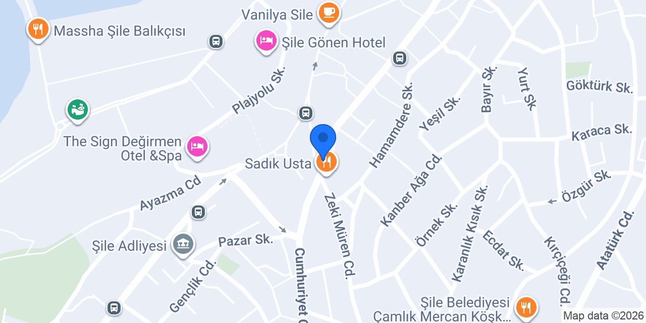 Iğdır Lavaşı konumu