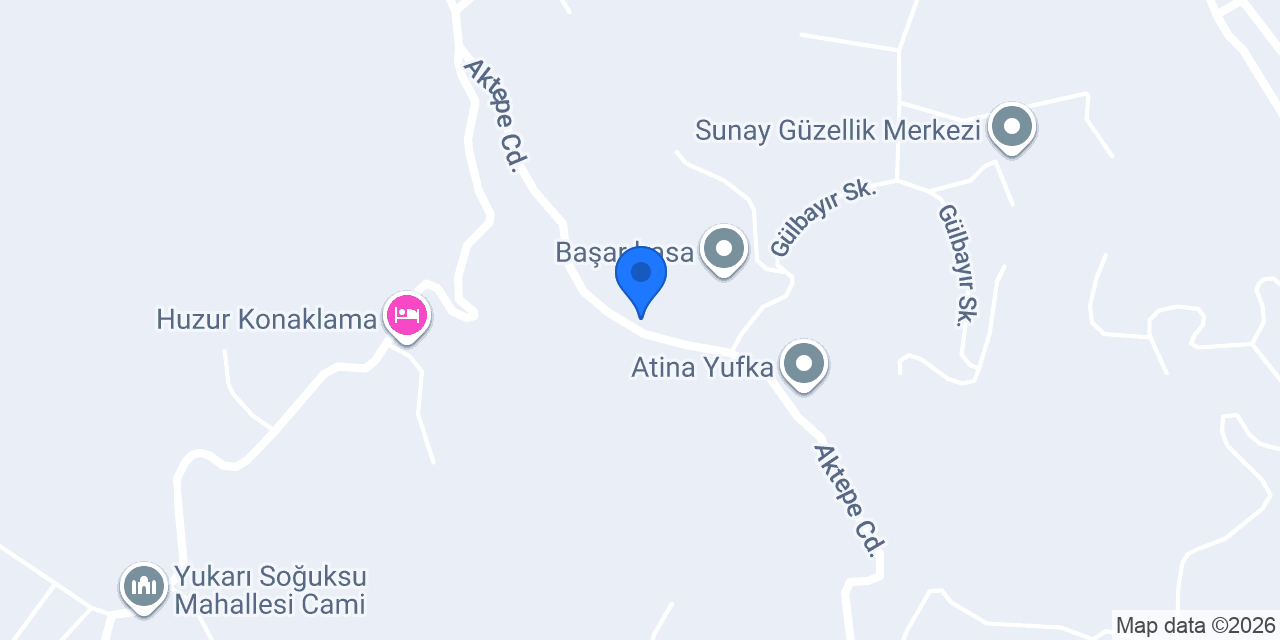 Home Office konumu