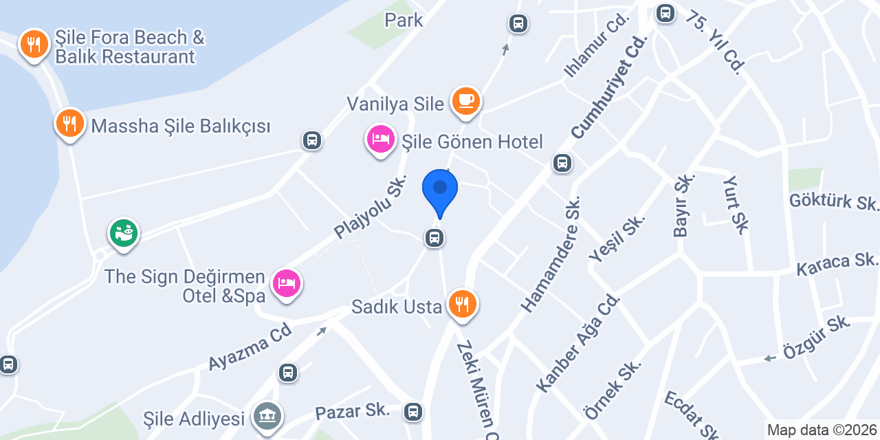 Özerzurumlular konumu