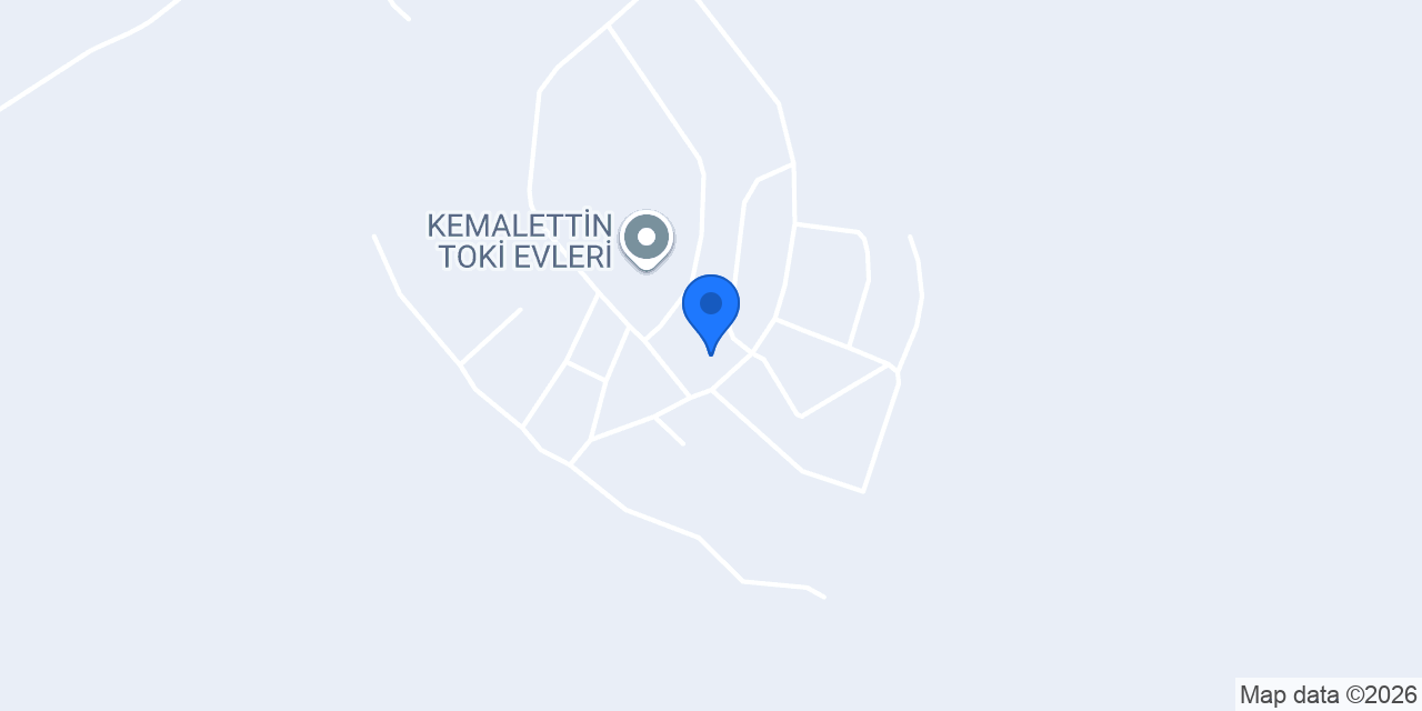 Ada Market konumu