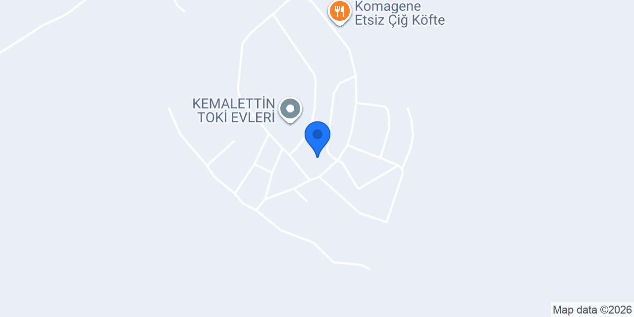 Has çigköfte Dünyası çorlu konumu