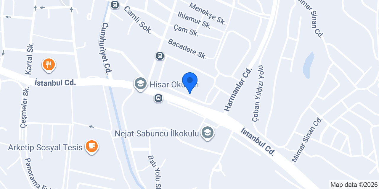 Gok Group Investment konumu