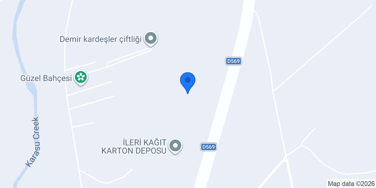 Debreli Sebdil Çifliği konumu