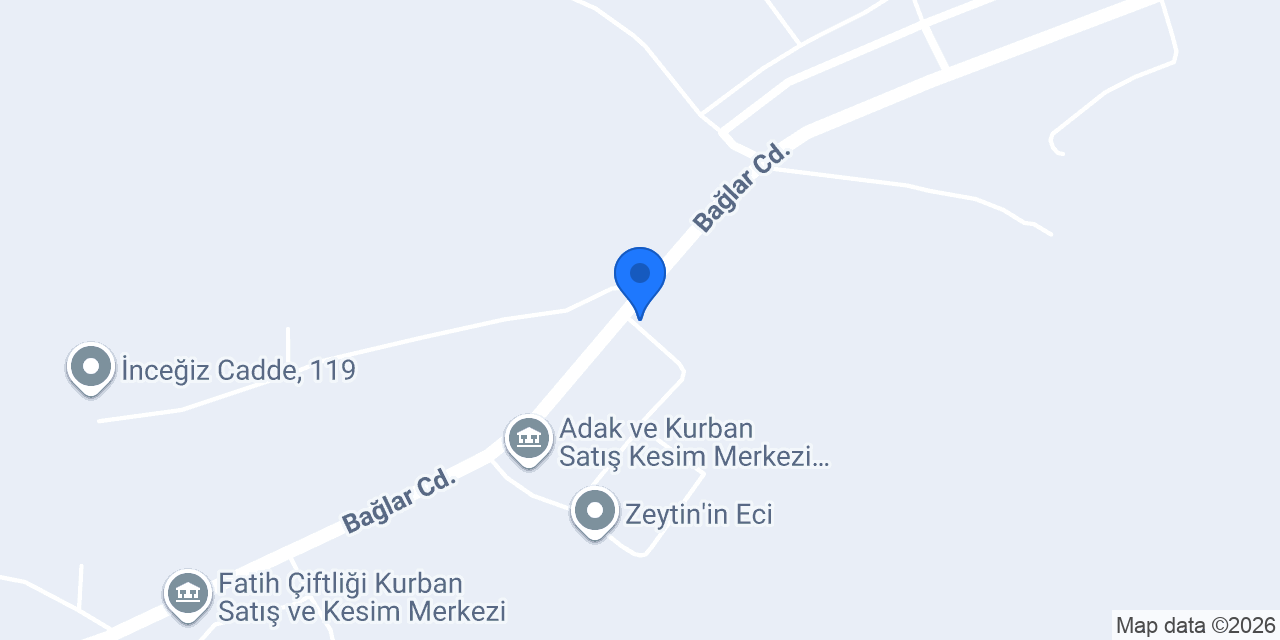 PRO-EGG TAVUK ÇİFTLİĞİ konumu