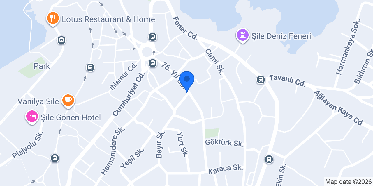 Ender Ozalit Tasarım ve Baskı Merkezi konumu