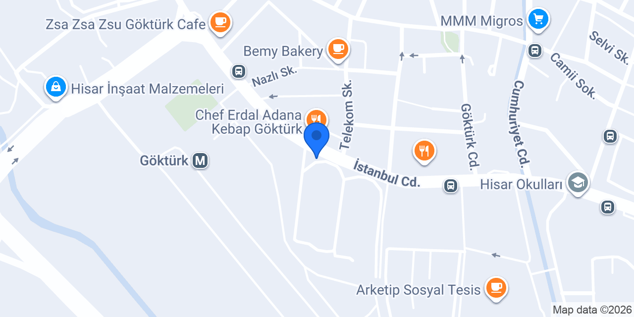 Hüsnü baba izmir kokoreç konumu
