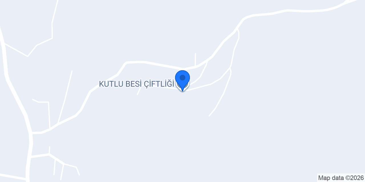KUTLU BESİ ÇİFTLİĞİ konumu