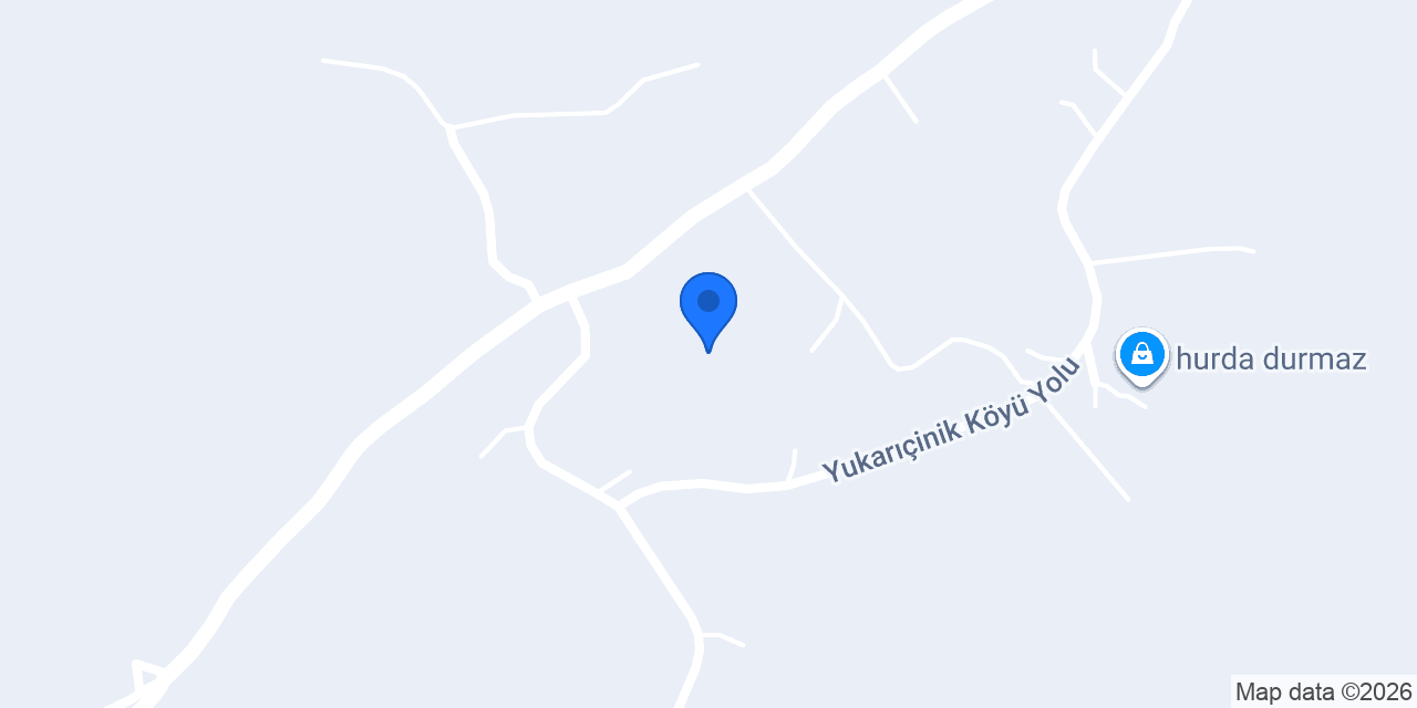 Bakacak Köyü Muhtarlığı konumu