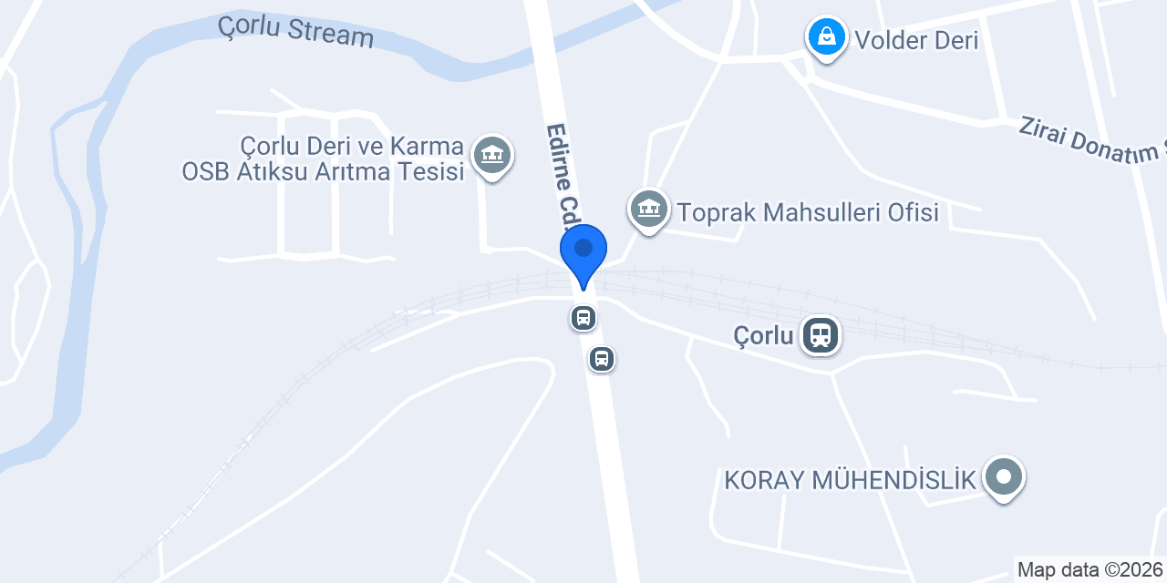 Auto King konumu
