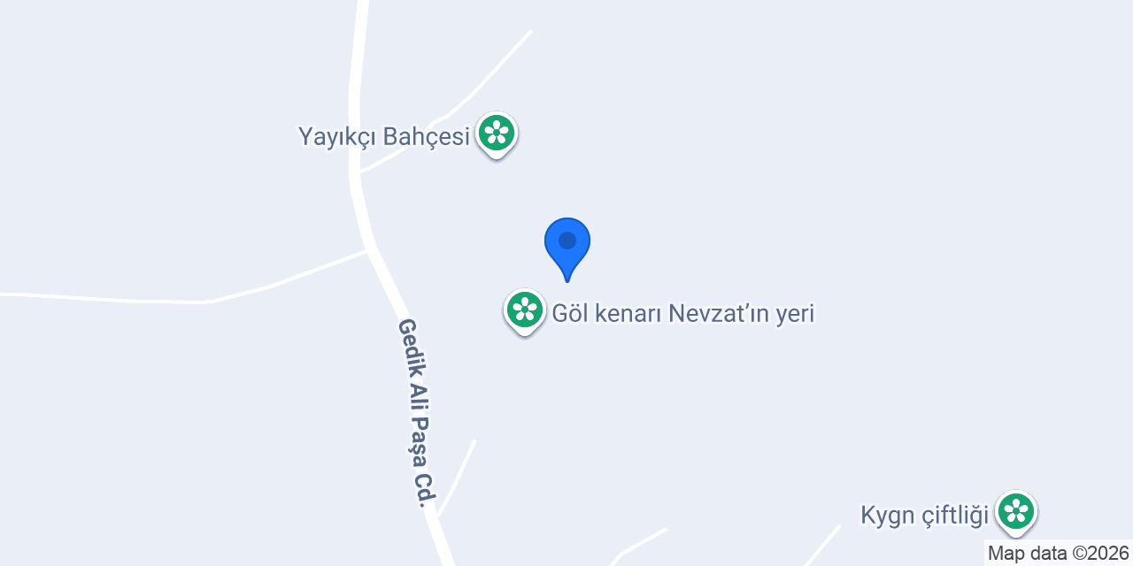 MEMO'NUN YERİ konumu
