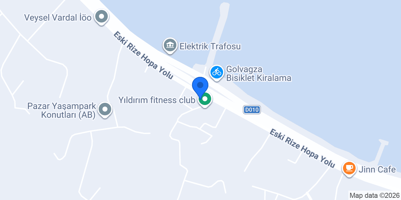 BHS PSİKOLOJİ konumu