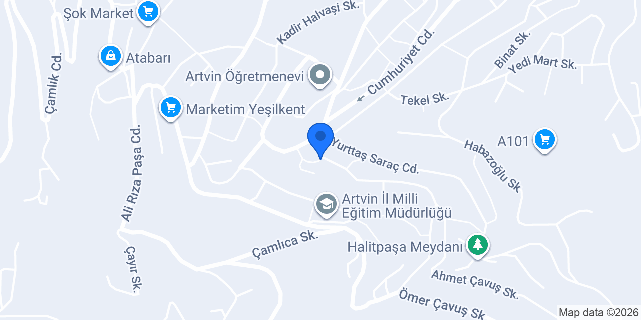 Psikolog Ela Yaşar konumu