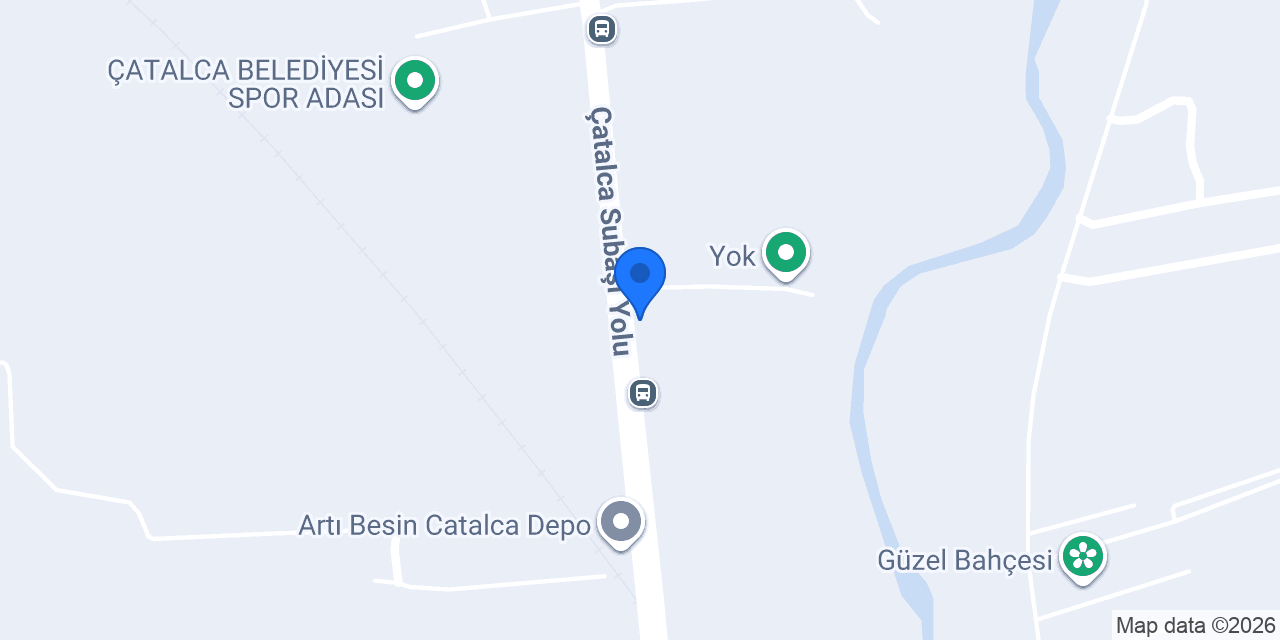 Bulur Emlak konumu