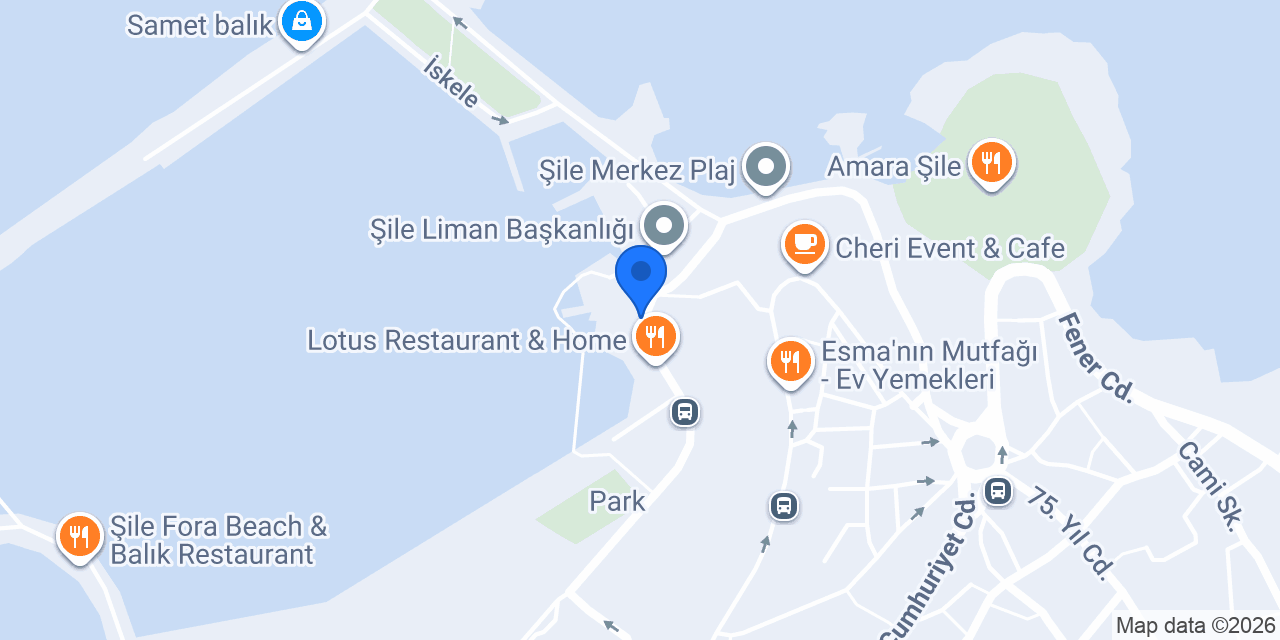 Şi'Ra Ocakbaşı konumu