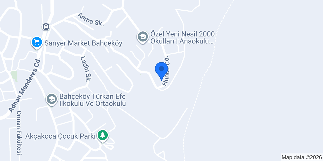 OKI Europe Ltd. IP Products Group Turkey konumu