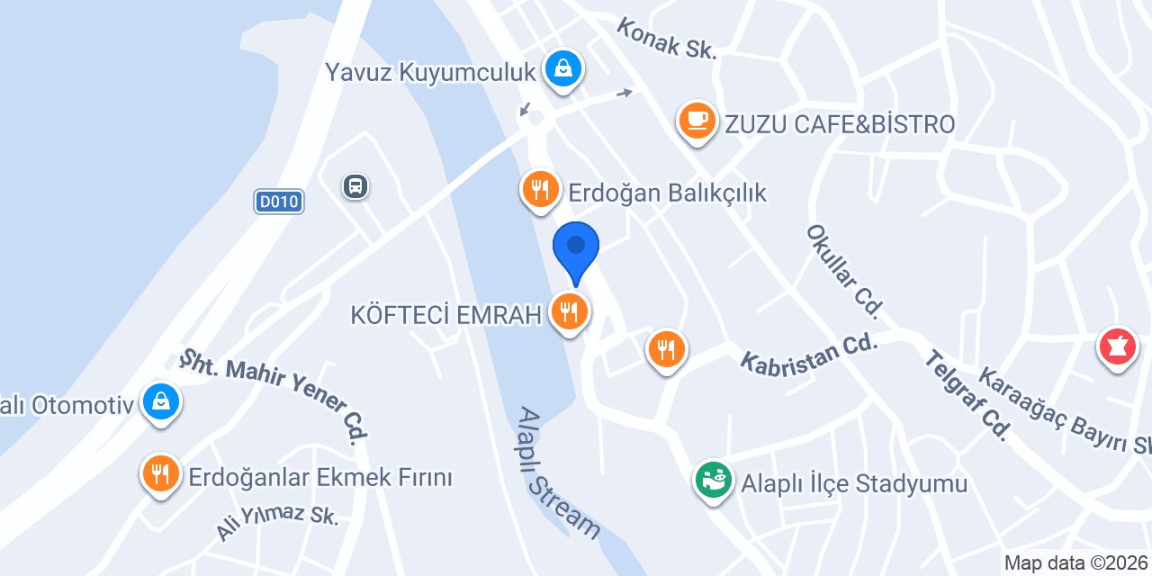 GÖKHAN SİGORTA konumu