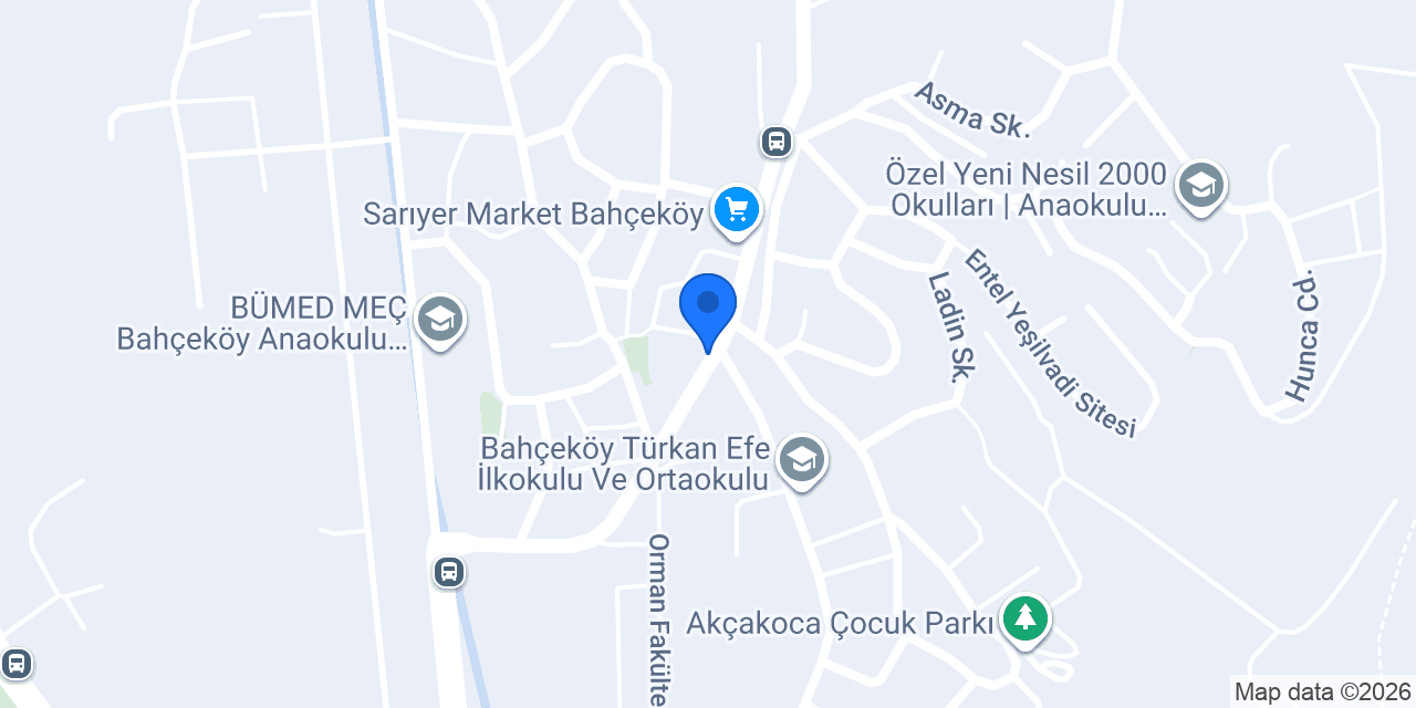 Sıla Pastaneleri konumu