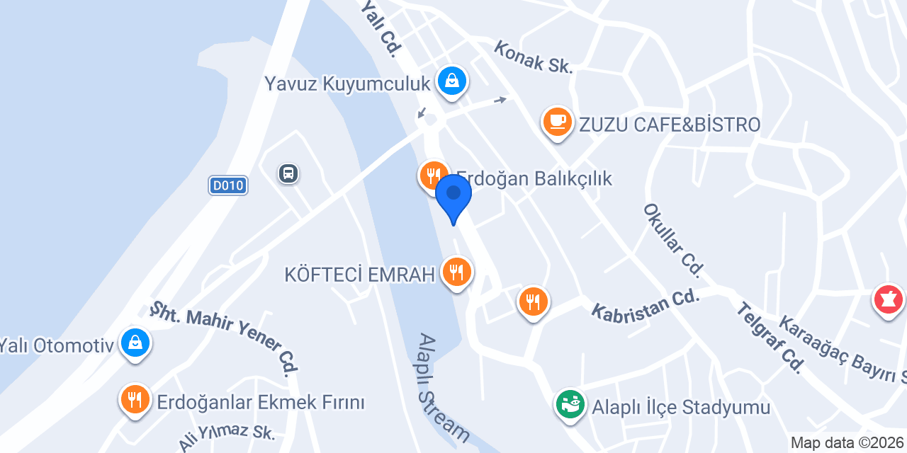 ÖZ GANDEZLER KASABI konumu