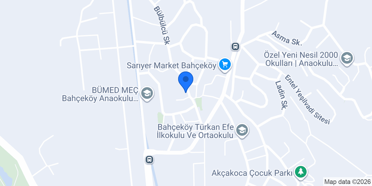 HSN ELEKTRİK & AYDINLATMA konumu