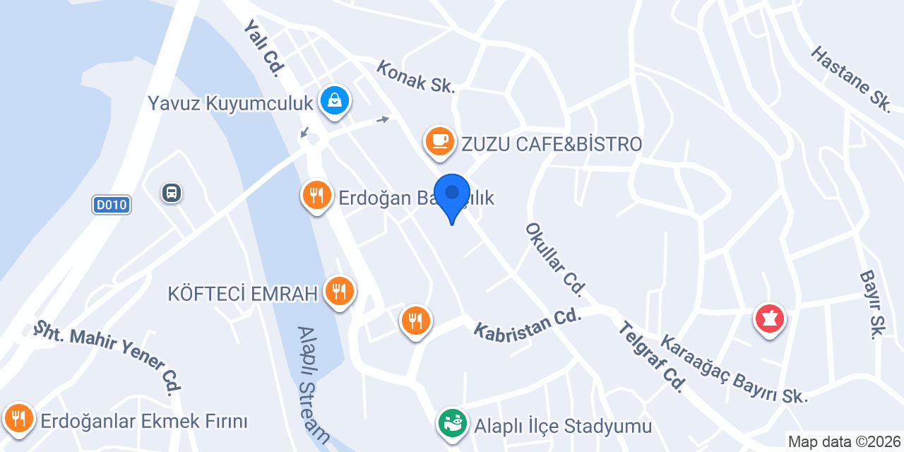 ORHANLAR ELEKTRİK AVİZE LED AYDINLATMA ️ konumu