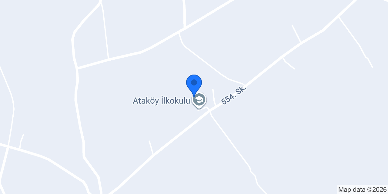 Engin şahin konumu