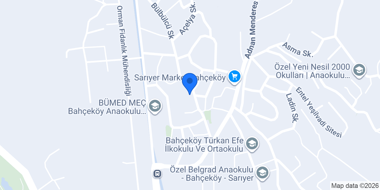 SEYİTOĞULLARI ŞUBE konumu