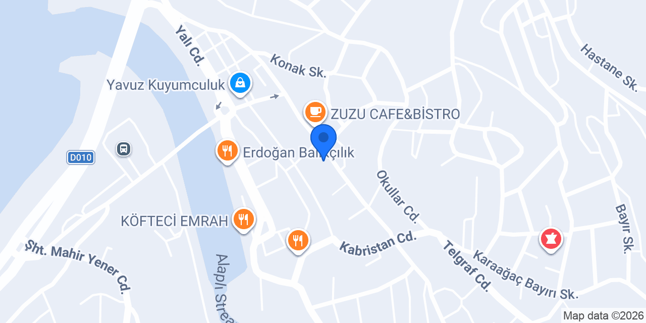 sistem elektronik konumu