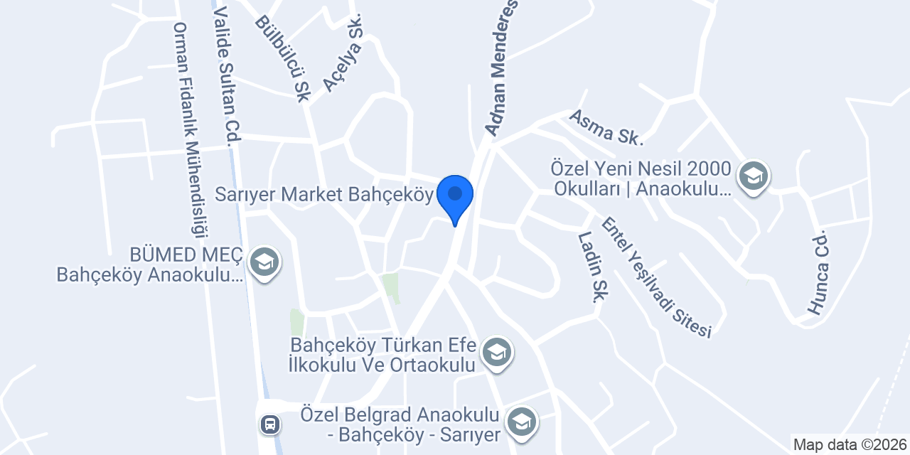 Arda balık konumu
