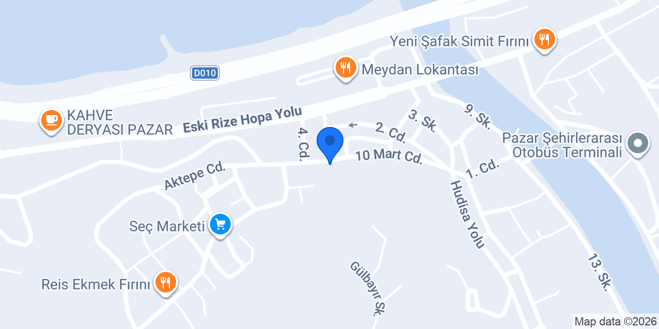 Şifa petshop konumu