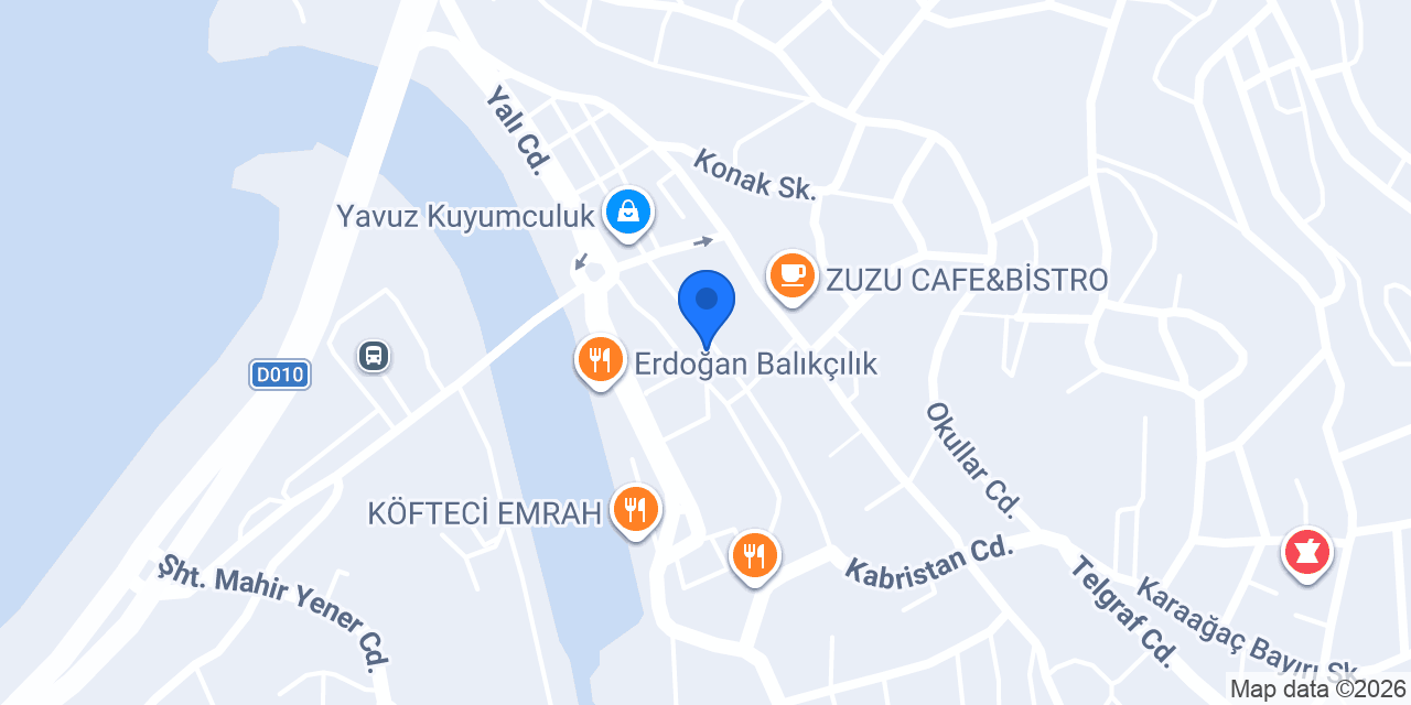 BELLİSİMA ÇİÇEKÇİLİK konumu