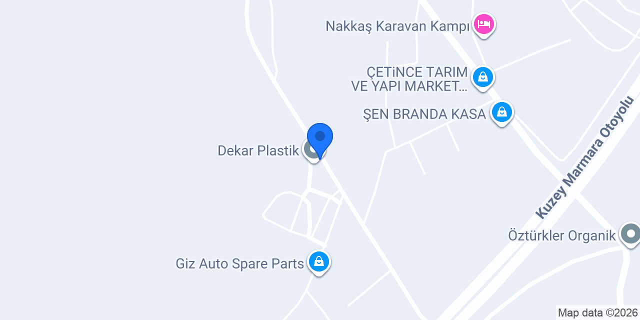 MOSSİ KAGİT konumu
