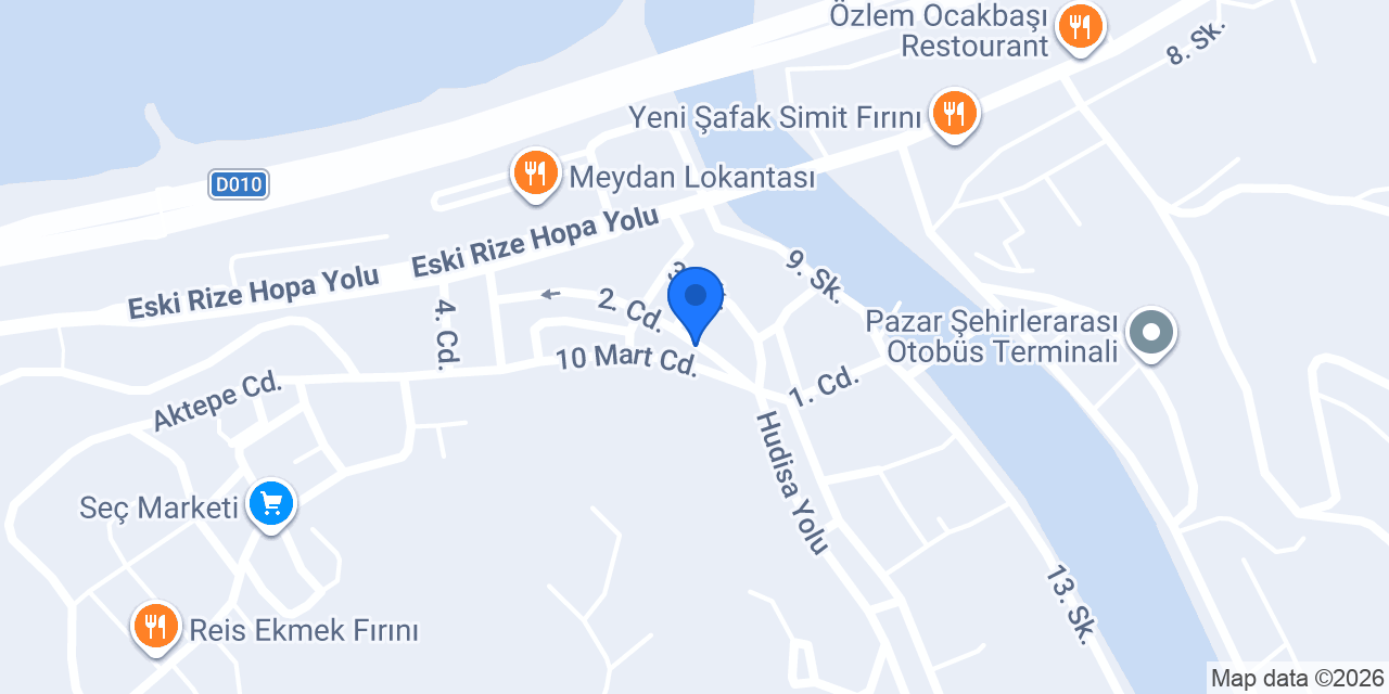 Paşalı Kasap konumu