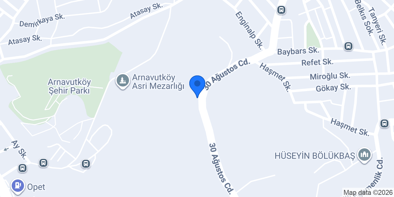 efsane granit mermer konumu
