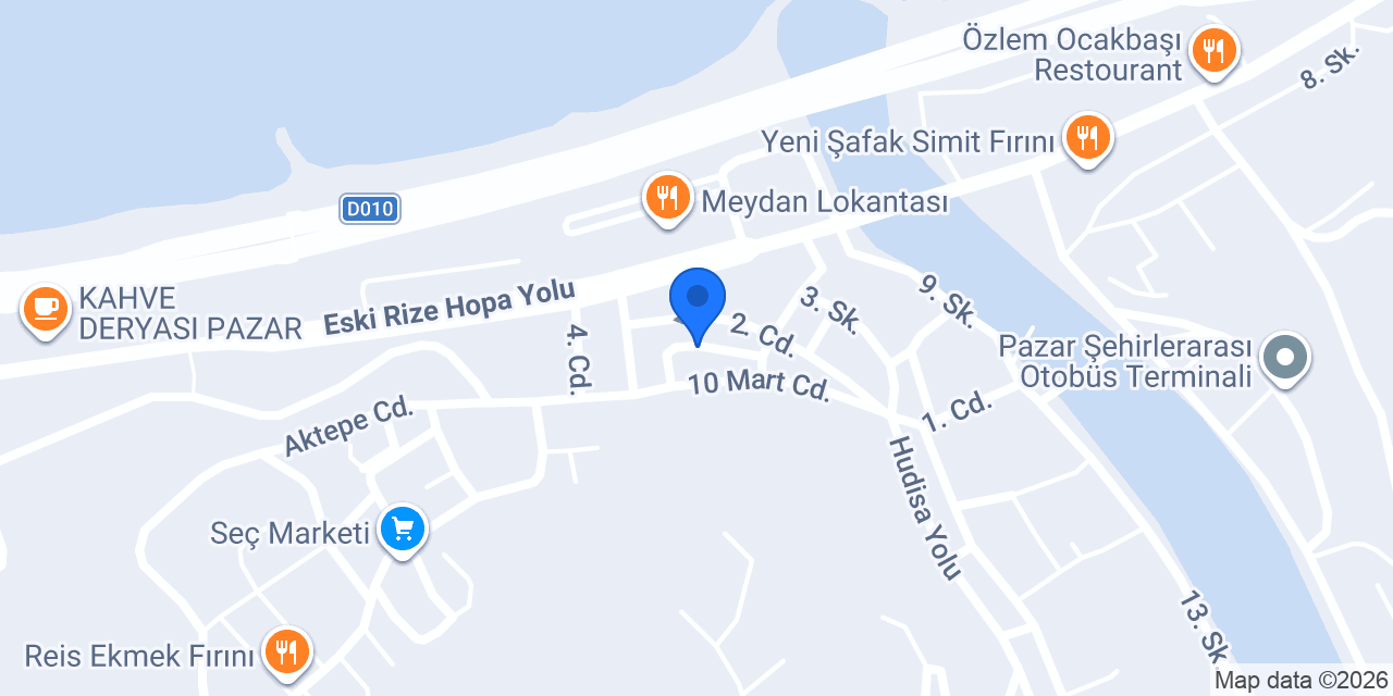 NAR DRYNAR KURU TEMİZLEME konumu