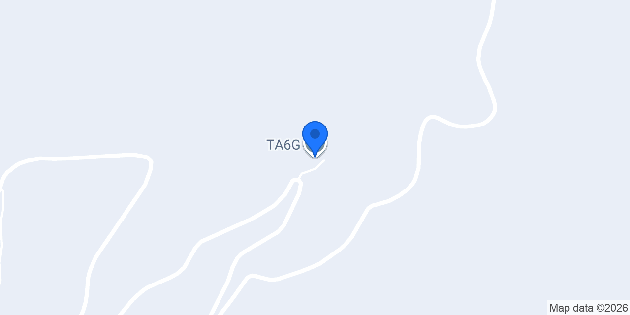 TA6G konumu